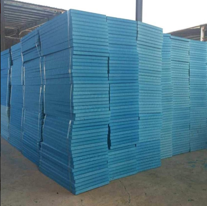 挤塑板是什么材料 挤塑板是什么材料